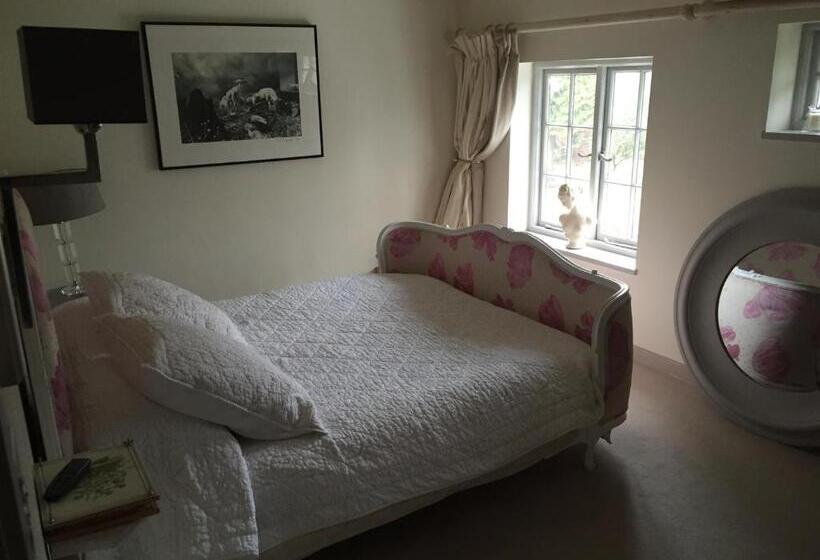 Номер Стандарт Совместная Ванная, Castle Mill Bed And Breakfast Dorking