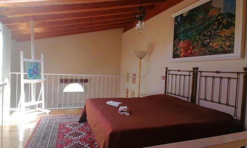 Полулюкс Повышенной Комфортности, Agriturismo Podere Il Fornacino