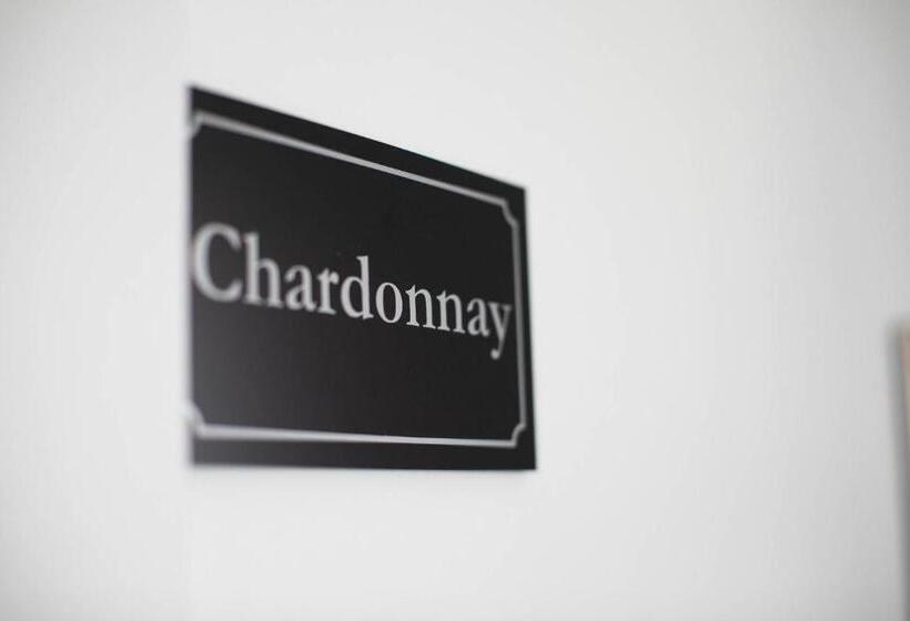 Номер Стандарт, Domaine Du Vendangeoir   Les Chambres