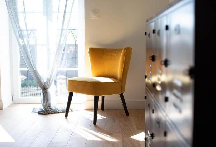 Семейный Номер, Domaine Du Vendangeoir   Les Chambres