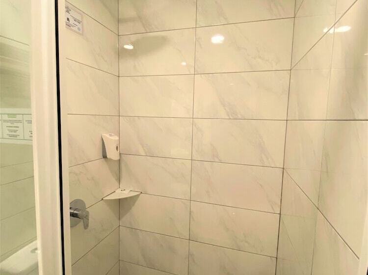 수피리어 룸, Zone Hotels, Telok Panglima Garang