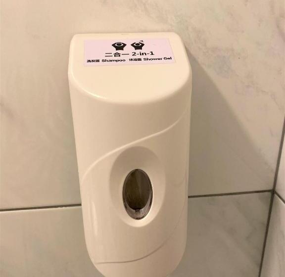 프리미엄 룸, Zone Hotels, Telok Panglima Garang
