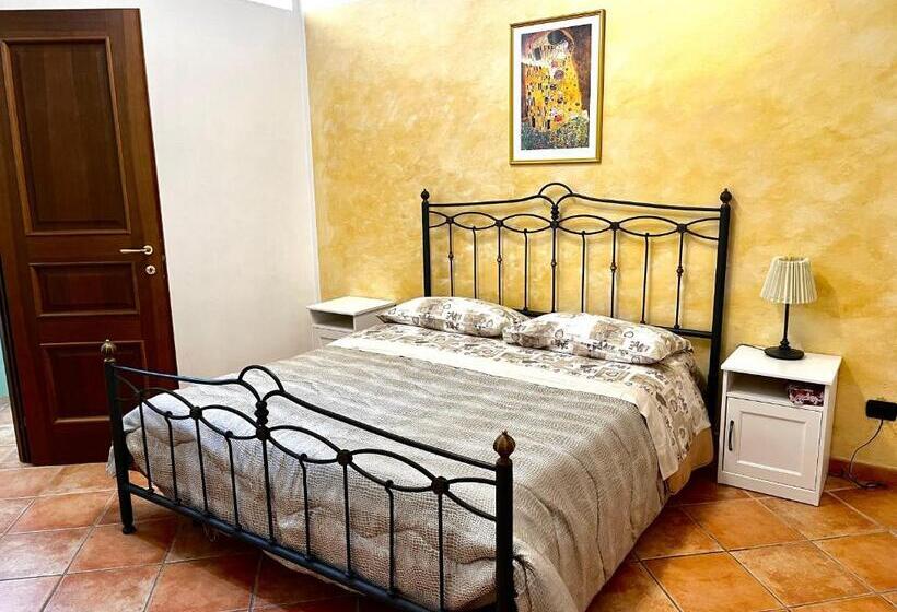 Номер Стандарт, B&b Civico 28