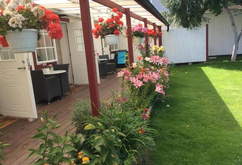 标准间, Kalkstenens Bed And Breakfast