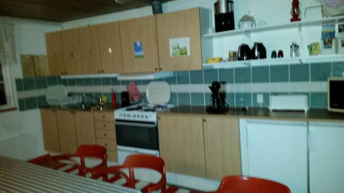 标准间, Kalkstenens Bed And Breakfast