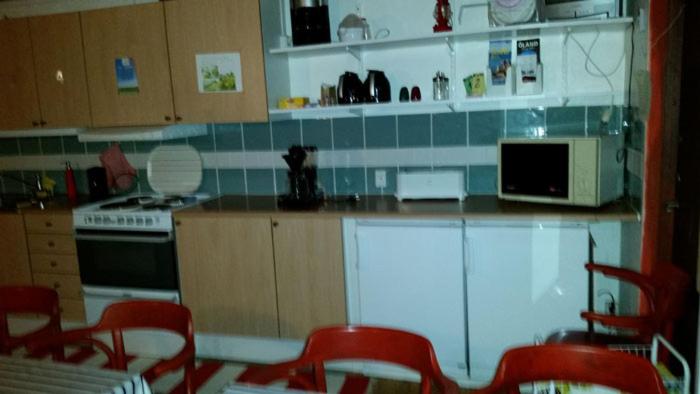 标准间, Kalkstenens Bed And Breakfast