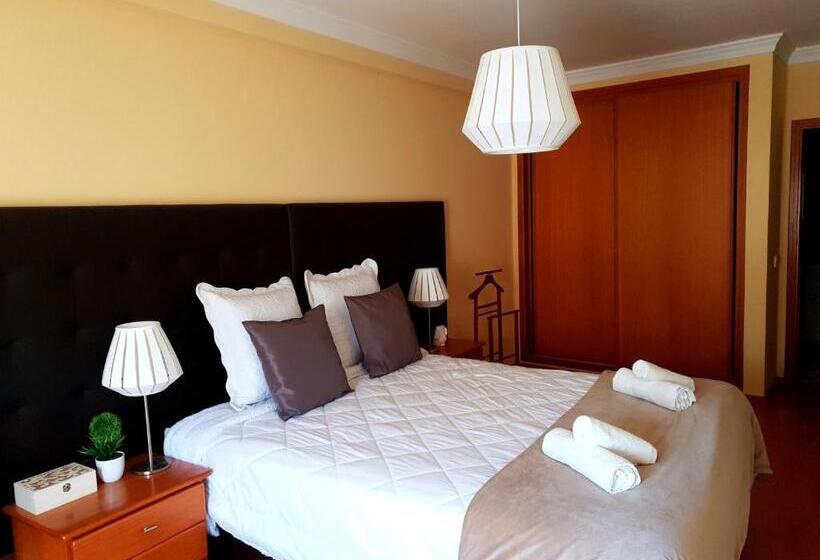 سوییت لوکس, Downtown Guest House