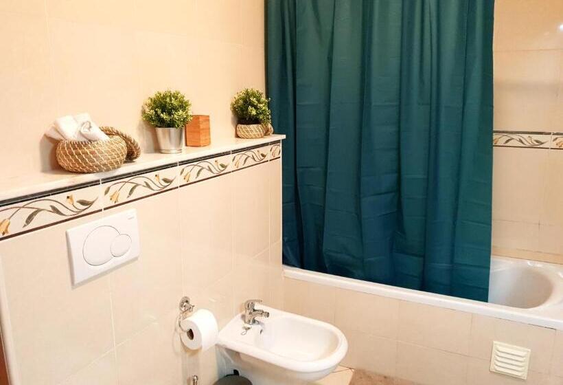 سوییت لوکس, Downtown Guest House