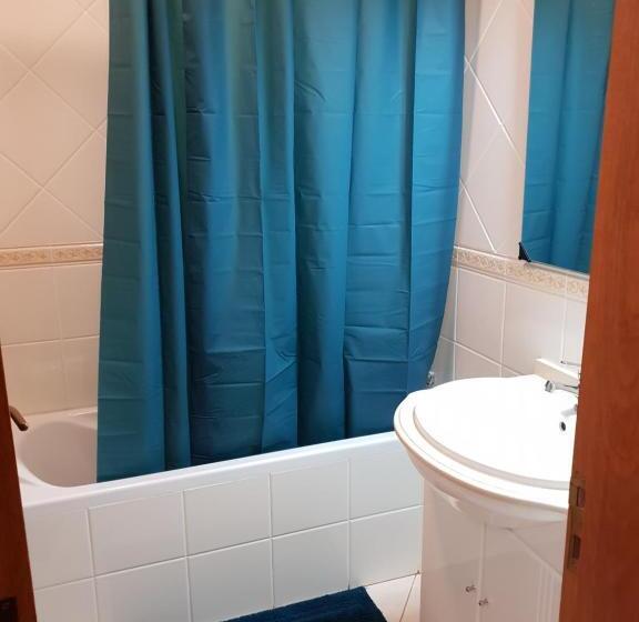 اتاق استاندارد با تراس, Downtown Guest House