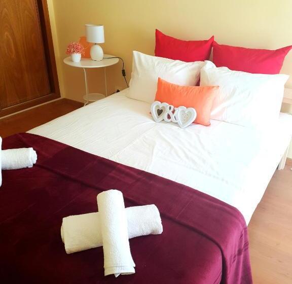 اتاق استاندارد با تراس, Downtown Guest House