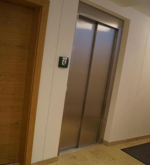 带2个卧室的公寓, Waidmannsruh Appartements