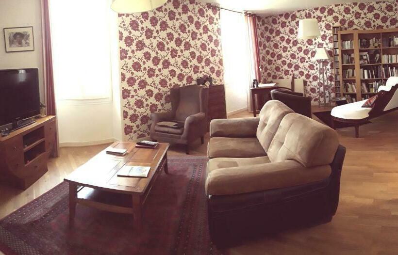 Quarto Estandar, Bedloire