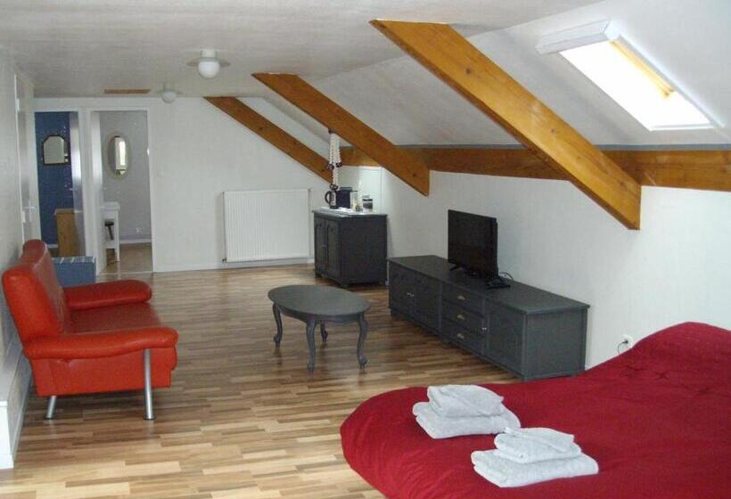 Family Suite, Mon Eden Vosgien