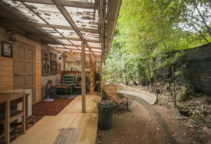 침실 1개 주택, Cozy Huts