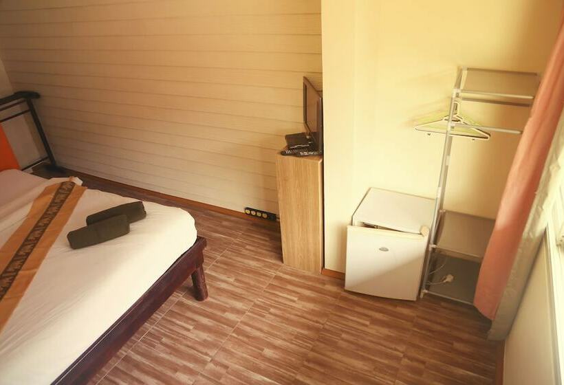 스탠다드 룸, Boondaree Home Resort