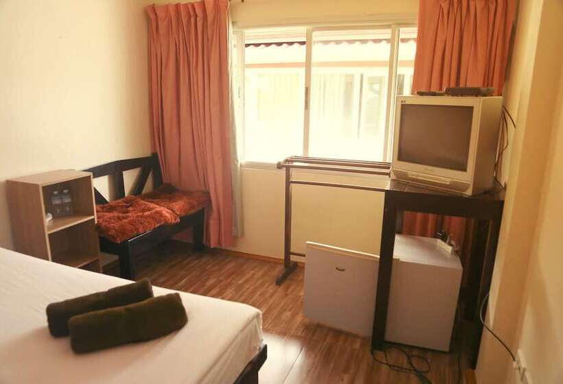 스탠다드 룸, Boondaree Home Resort