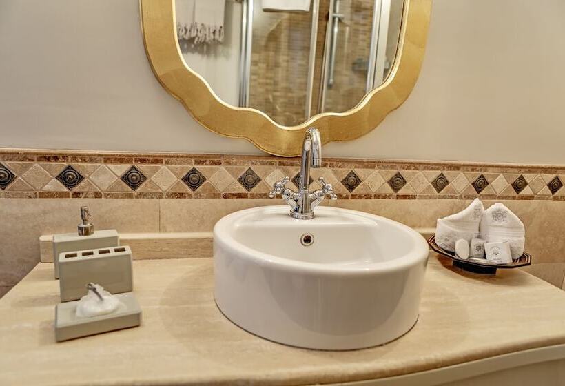 اتاق استاندارد, Bulbul Yuvası Boutique