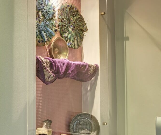 اتاق لوکس, Bulbul Yuvası Boutique