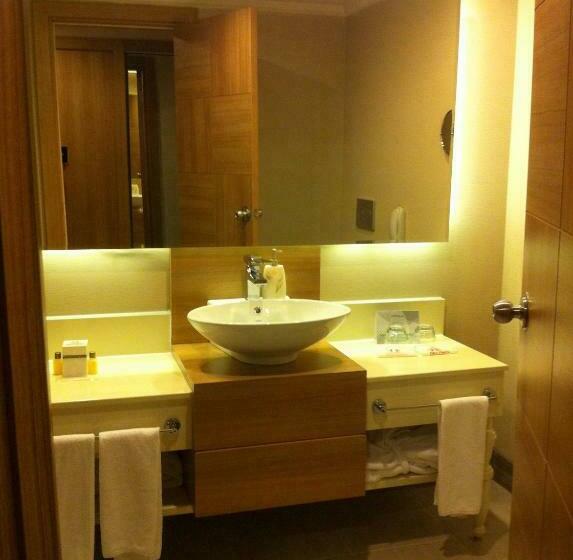 Superior Zimmer seitl. Meerblick, Delphin Imperial Lara