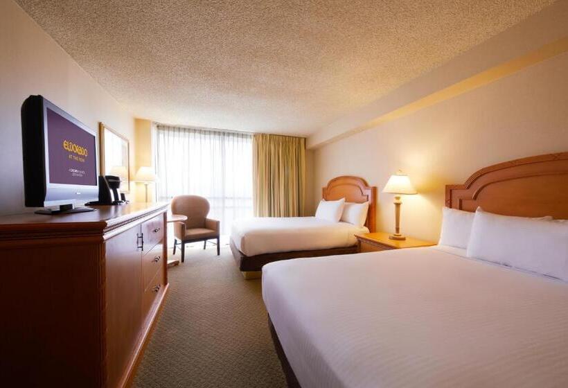اتاق لوکس, Eldorado Resort Casino At The Row
