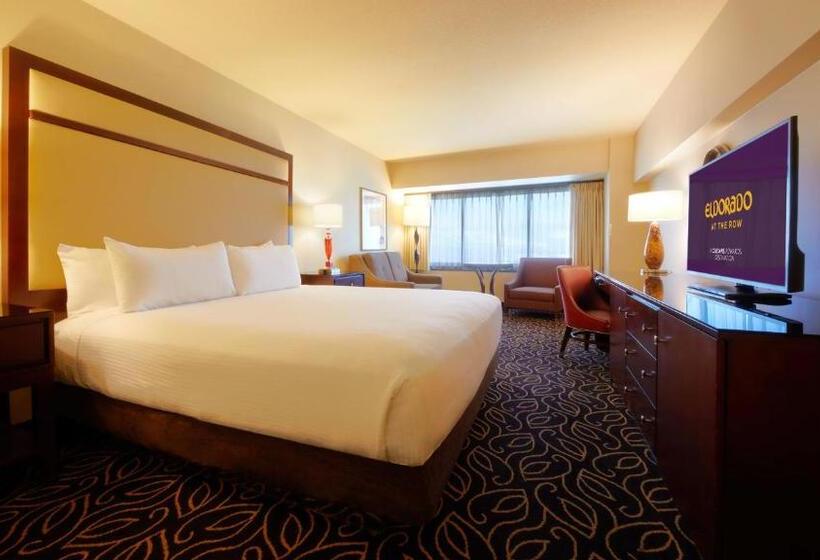 اتاق پرمیوم, Eldorado Resort Casino At The Row