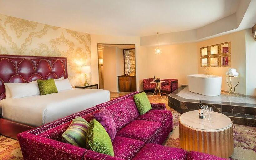 سوئیت با تخت بزرگ, Eldorado Resort Casino At The Row