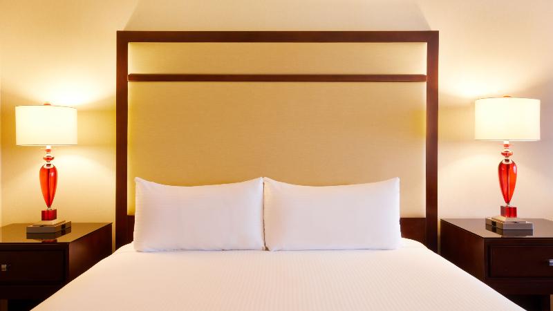 اتاق پرمیوم, Eldorado Resort Casino At The Row