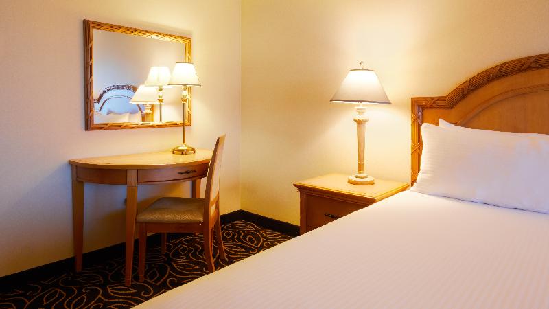 اتاق لوکس, Eldorado Resort Casino At The Row