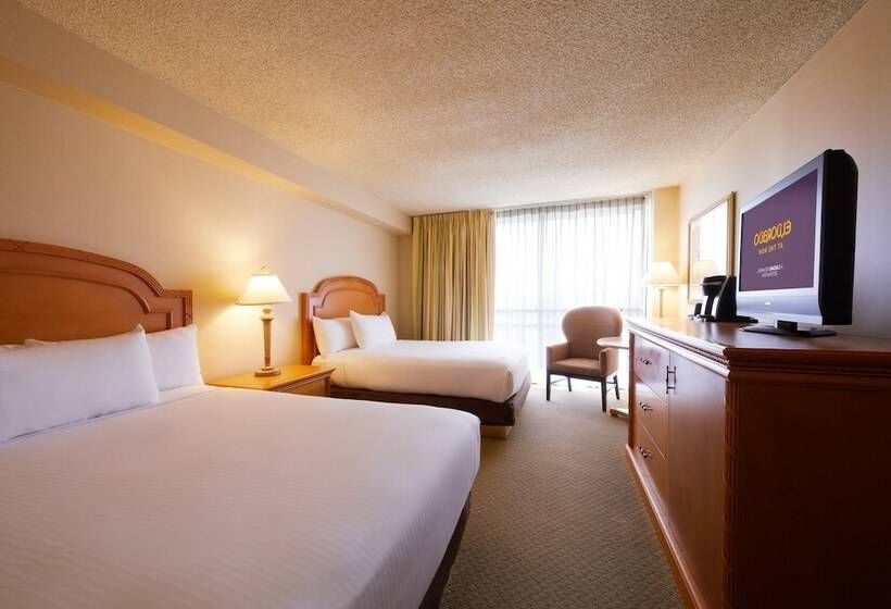 اتاق لوکس, Eldorado Resort Casino At The Row