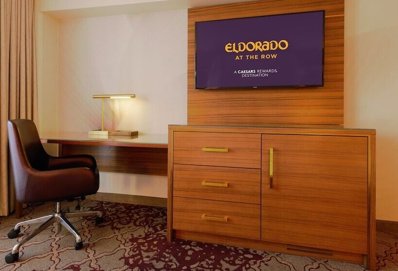 اتاق لوکس, Eldorado Resort Casino At The Row