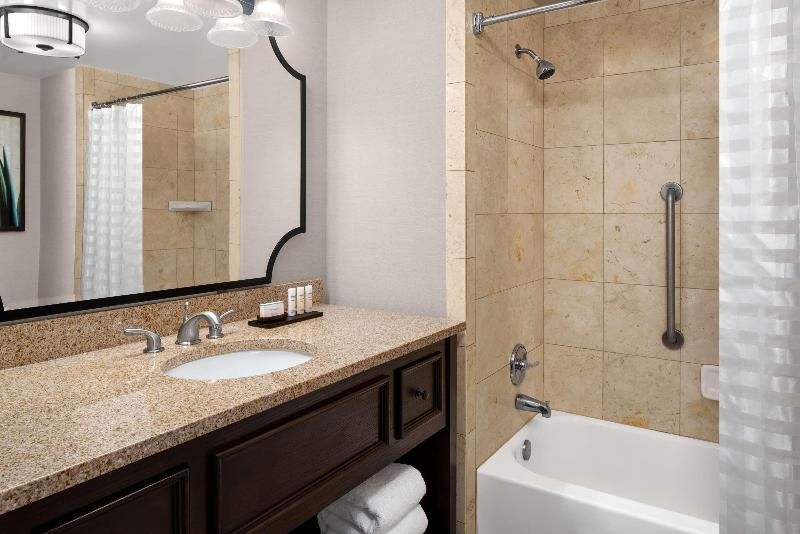 Suite Vista Rio, Embassy Suites San Antonio Riverwalk Downtown