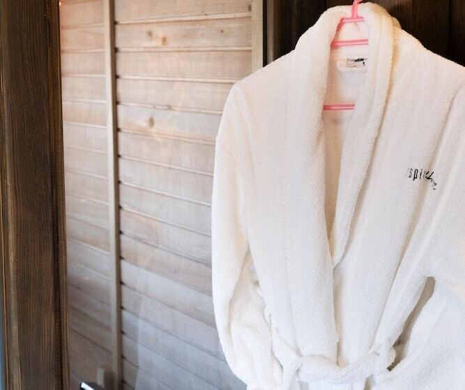 سوئیت پرزیدنت, Espina