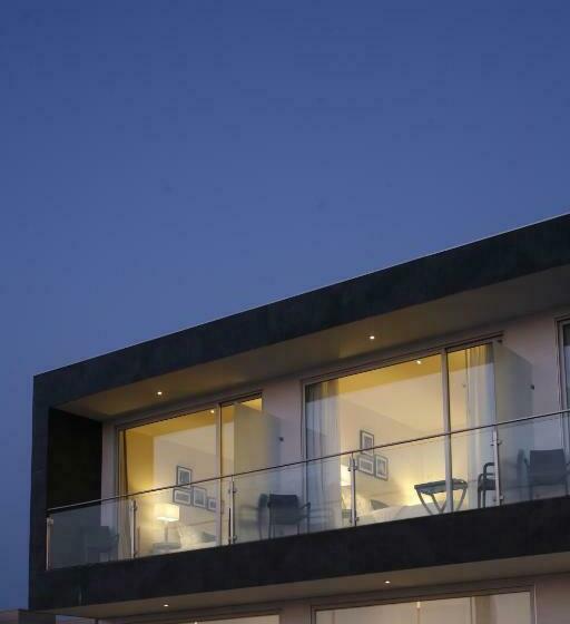 اتاق پرمیوم با چشم‌انداز دریا, Furadouro Boutique Hotel Beach & Spa
