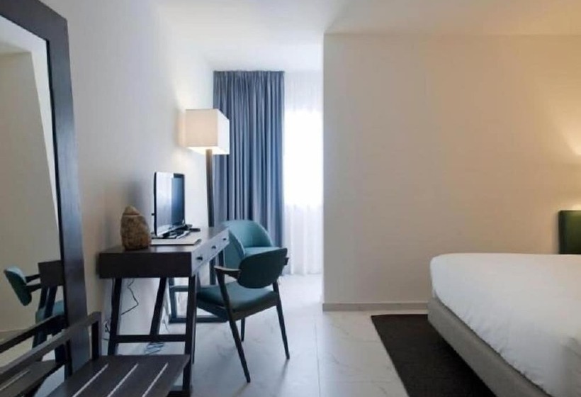 اتاق استاندارد, Furadouro Boutique Hotel Beach & Spa
