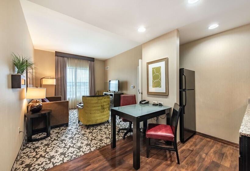 Люкс, Homewood Suites By Hilton Oxnard/camarillo