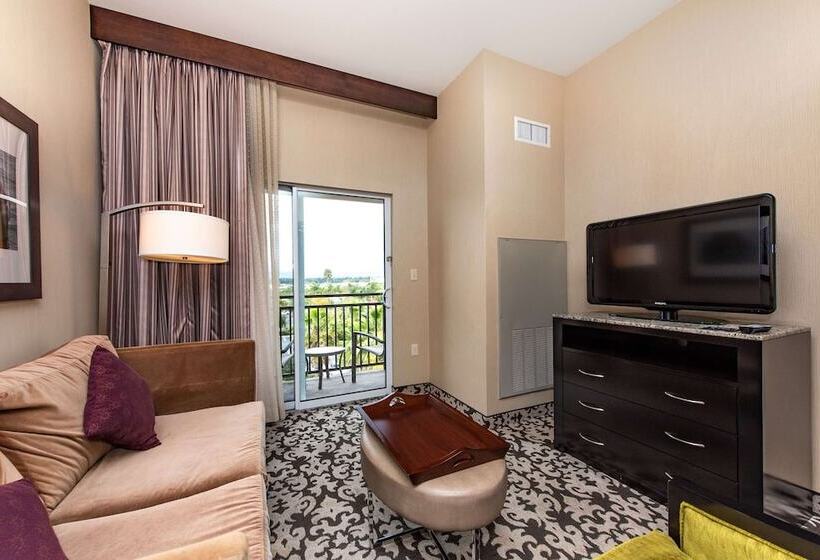 Люкс, Homewood Suites By Hilton Oxnard/camarillo
