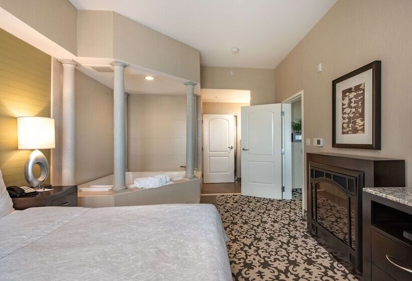 Люкс, Homewood Suites By Hilton Oxnard/camarillo
