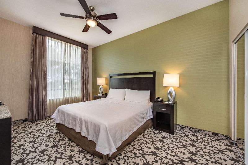 Люкс 2 Спальни, Homewood Suites By Hilton Oxnard/camarillo