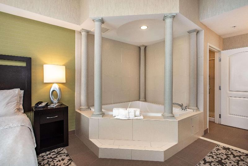 سوئیت با تخت بزرگ, Homewood Suites By Hilton Oxnard/camarillo