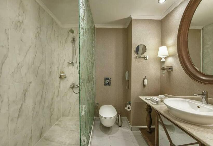 اتاق ساده سه‌ نفره, Kaya Artemis Resort & Casino