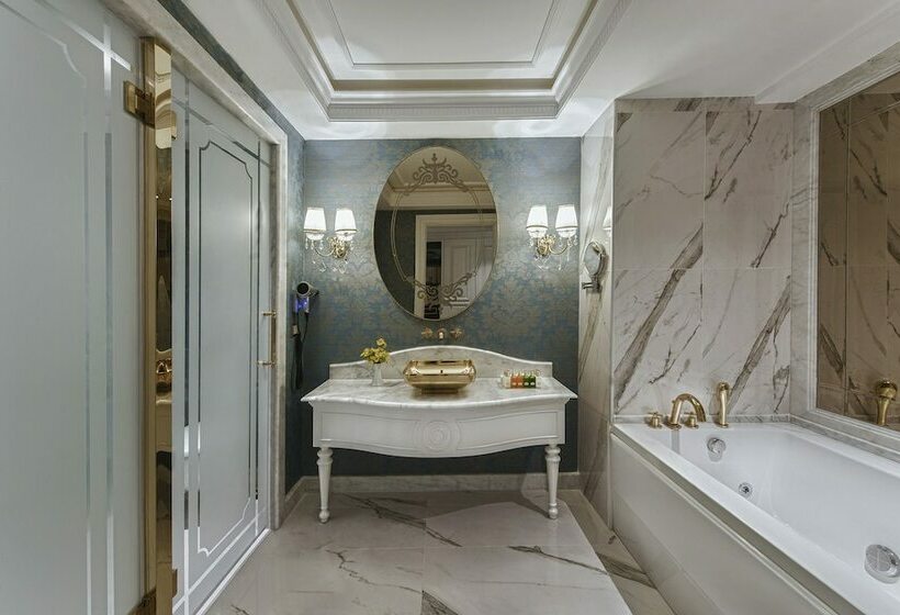 اتاق استاندارد, Kaya Artemis Resort & Casino