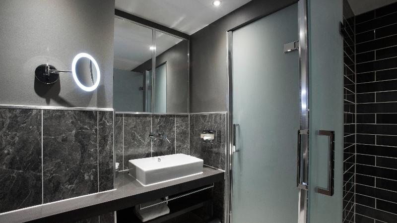 سوئیت 2 خوابه, & Suites Quinta Magna
