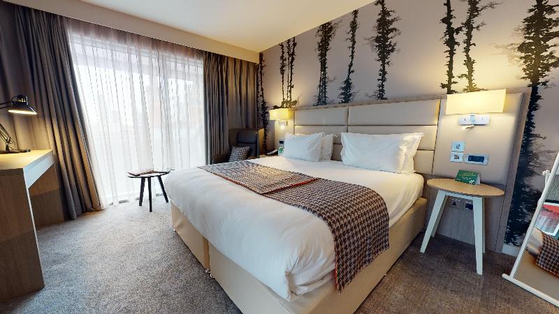 سوئیت 2 خوابه, & Suites Quinta Magna