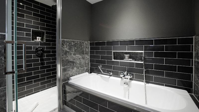 سوئیت 2 خوابه, & Suites Quinta Magna