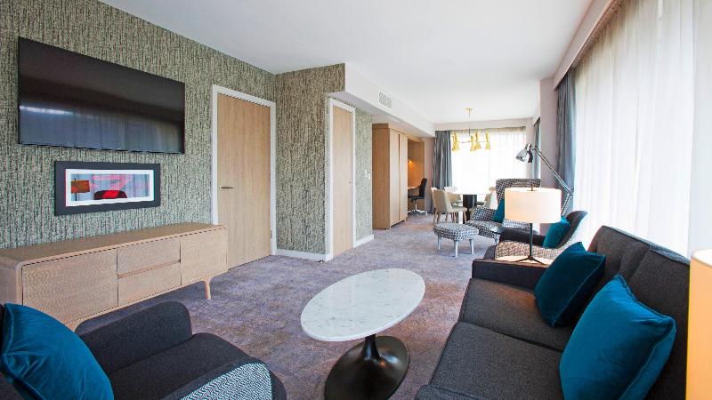 سوئیت 2 خوابه, & Suites Quinta Magna