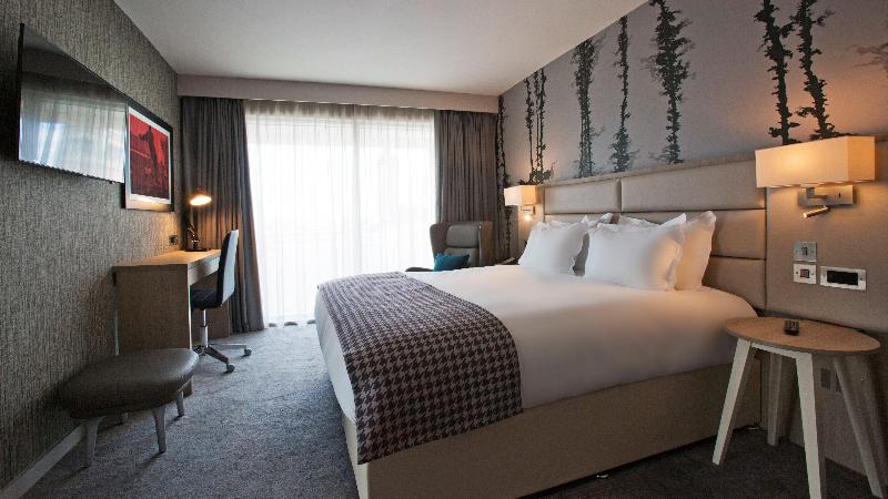 سوئیت 2 خوابه, & Suites Quinta Magna