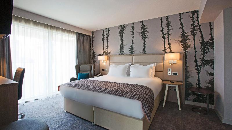 سوئیت 2 خوابه, & Suites Quinta Magna