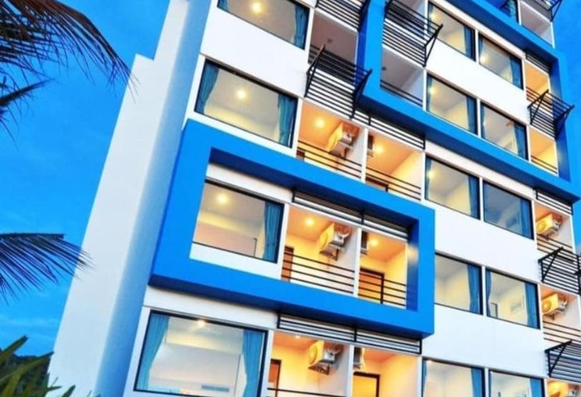 스탠다드 룸, The Blueco Hotel Sha Plus