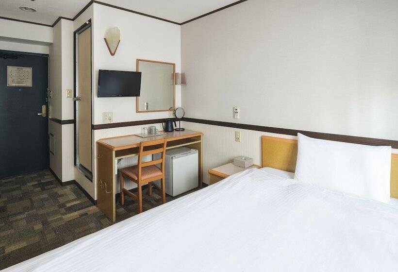 غرفة قياسية, Vessel Inn Asakusa Tsukuba Express