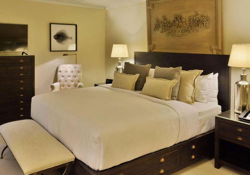 Номер Deluxe, Windmill Resort Hotel Pattaya